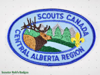 Central Alberta Region [AB MISC 01h]